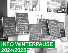 Winterpause 2024/2025